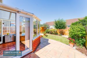 Garden- click for photo gallery